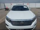 Volkswagen Passat 2.0t Sel Image 8
