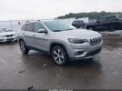 Jeep Cherokee Limited 4x4 Image 1