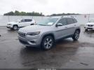 Jeep Cherokee Limited 4x4 Image 12