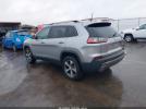 Jeep Cherokee Limited 4x4 Image 15