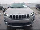 Jeep Cherokee Limited 4x4 Image 3