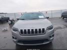 Jeep Cherokee Limited 4x4 Image 5