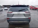 Jeep Cherokee Limited 4x4 Image 10
