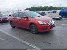 Nissan Sentra Image 1