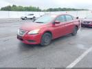 Nissan Sentra Image 5