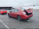 Nissan Sentra Image 7