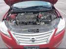 Nissan Sentra Image 17
