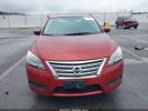 Nissan Sentra Image 11