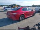 Toyota Camry Se Image 11