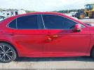 Toyota Camry Se Image 5