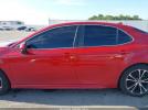 Toyota Camry Se Image 6