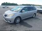 Toyota Sienna Le 7 Passenger Image 4