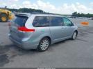 Toyota Sienna Le 7 Passenger Image 8