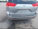 Toyota Sienna Le 7 Passenger Image 7