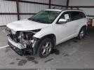 Toyota Highlander Limited V6 Image 5