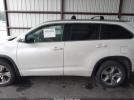 Toyota Highlander Limited V6 Image 17