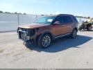 Ford Explorer Limited Image 9