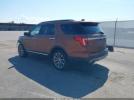 Ford Explorer Limited Image 17