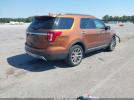 Ford Explorer Limited Image 3