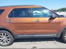Ford Explorer Limited Image 6