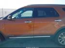 Ford Explorer Limited Image 5