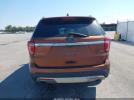 Ford Explorer Limited Image 7