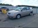 Toyota Corolla Le Image 4