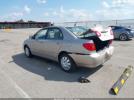 Toyota Corolla Le Image 3
