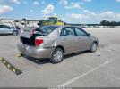Toyota Corolla Le Image 5