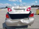 Toyota Corolla Le Image 7