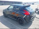 Nissan JUKE Sv Image 4