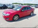 Ford Fusion Se Image 6