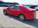 Ford Fusion Se Image 9