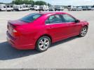 Ford Fusion Se Image 4