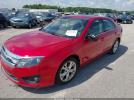 Ford Fusion Se Image 11
