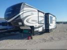 Jayco Seismic 4112 Toy Hauler T Image 9