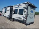 Jayco Seismic 4112 Toy Hauler T Image 11