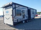 Jayco Seismic 4112 Toy Hauler T Image 10
