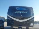Jayco Seismic 4112 Toy Hauler T Image 6