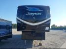 Jayco Seismic 4112 Toy Hauler T Image 7