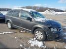 Dodge Journey Se Image 1