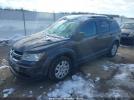 Dodge Journey Se Image 13