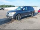 Nissan Pathfinder Sl Image 11