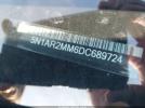 Nissan Pathfinder Sl Image 3