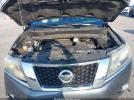 Nissan Pathfinder Sl Image 8