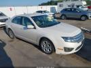 Ford Fusion Se Image 1