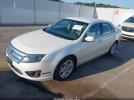 Ford Fusion Se Image 5