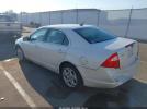 Ford Fusion Se Image 6