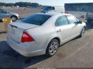 Ford Fusion Se Image 16
