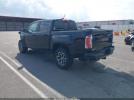 GMC Canyon 4wd  Short Box At4 - Leather Image 5